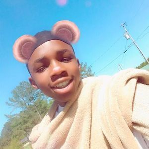 Meet your Posher, Tyree